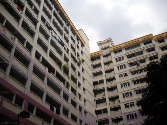 Blk 551 Choa Chu Kang Street 52 (Choa Chu Kang), HDB 4 Rooms #71212
